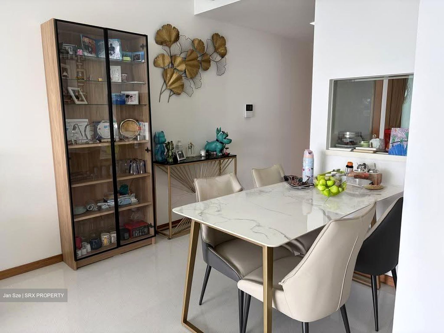 Dakota Residences (D14), Condominium #621775261
